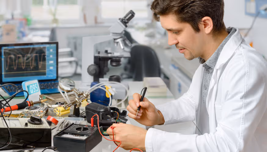 Selim Elektronik Tamircisi
