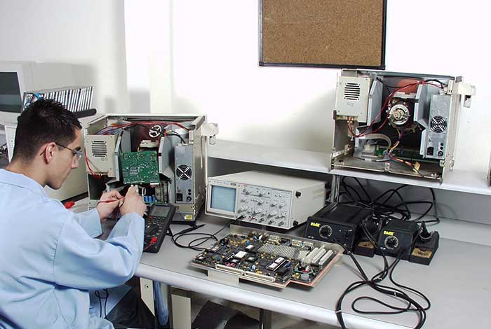 Selim Elektronik Tamircisi