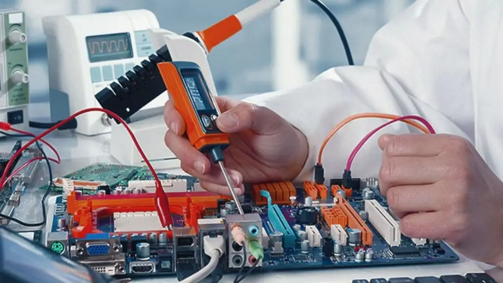 Selim Elektronik Tamircisi